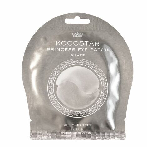 Kocostar Princess Eye Patch Silver